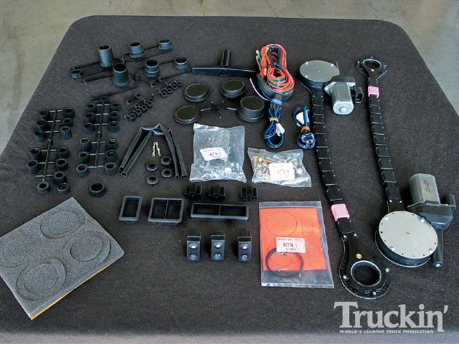 2000 Chevy S10 Electric Life Buildup - Electric Interior