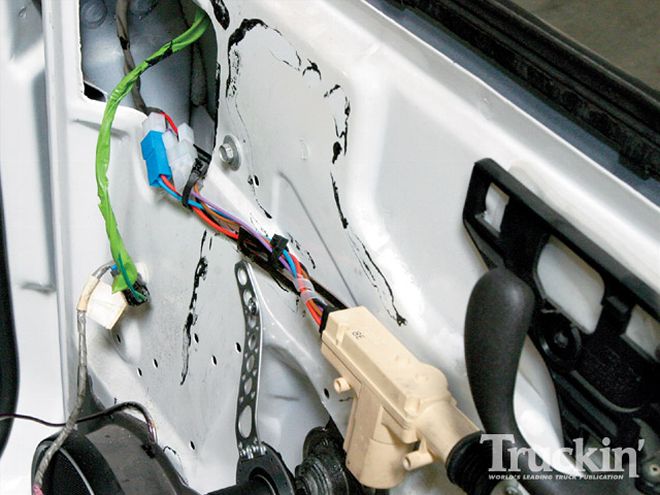 2000 Chevy S10 Electric Life Buildup - Electric Interior