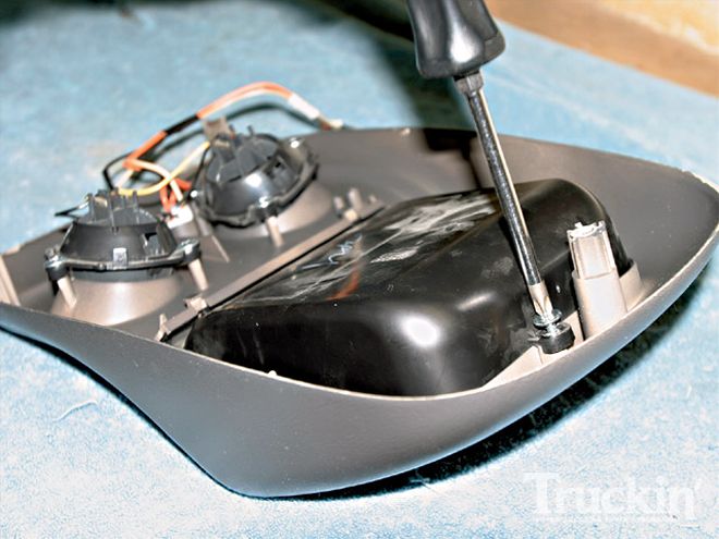 Aeroforce Dual Interceptor Gauges Installation - Mind Your Motor