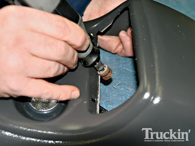 Aeroforce Dual Interceptor Gauges Installation - Mind Your Motor