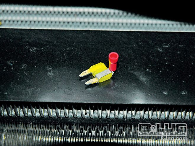 Auto Meters Triple-Gauge Pillar - Critical Gauges for Your Dodge Ram