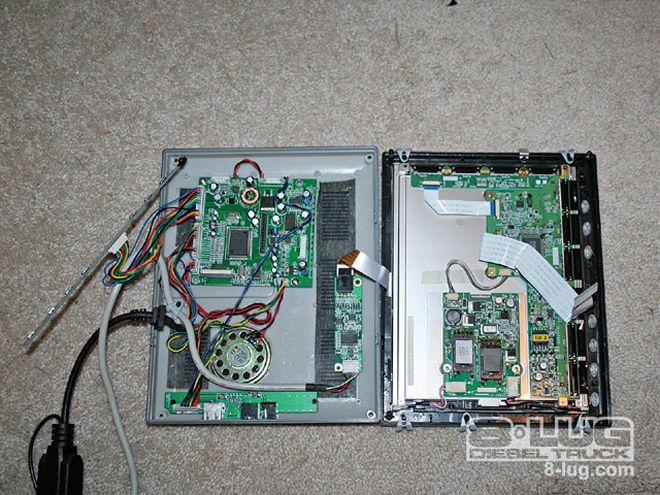 Car Computer Wiring & Installation - Car Computing, Part 2