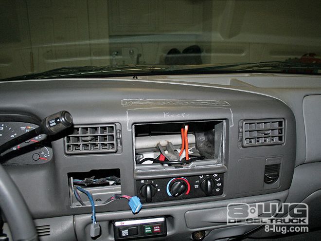 Car Computer Wiring & Installation - Car Computing, Part 2