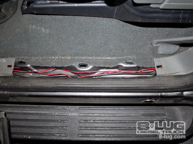 Car Computer Wiring & Installation - Car Computing, Part 2