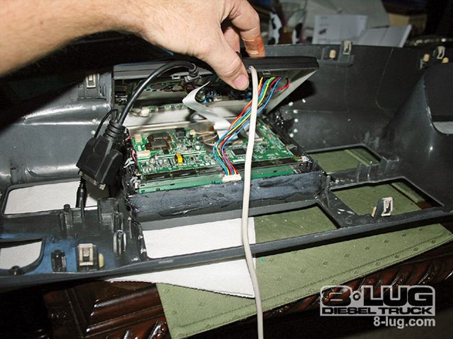 Car Computer Wiring & Installation - Car Computing, Part 2