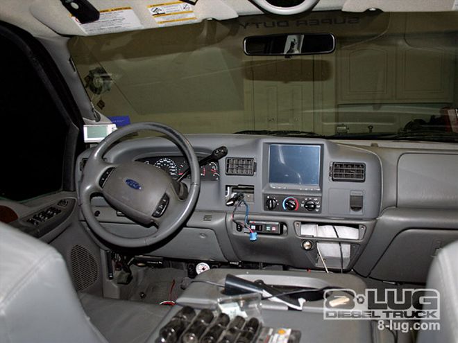 Car Computer Wiring & Installation - Car Computing, Part 2