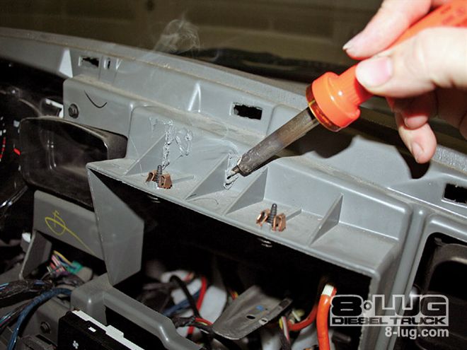 Car Computer Wiring & Installation - Car Computing, Part 2