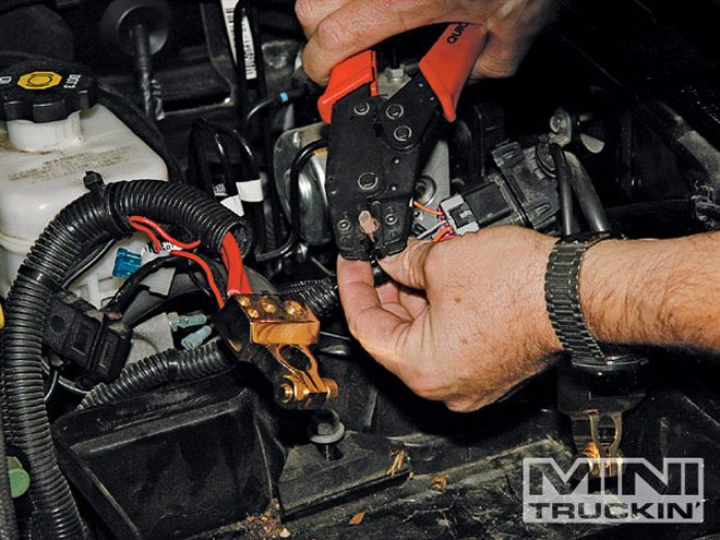 Missing Link Audios Voltage Control Module - The Juice...Is Loose!