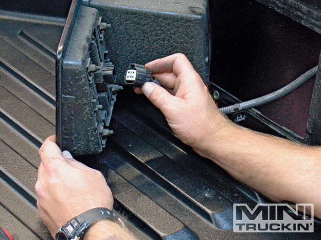 BedRug Install on a 2007 Toyota Tacoma - Make Your Bed