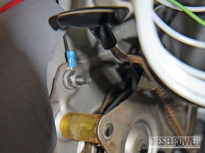 1997 Ford F350 Power Stroke Buildup - Easy Upgrades