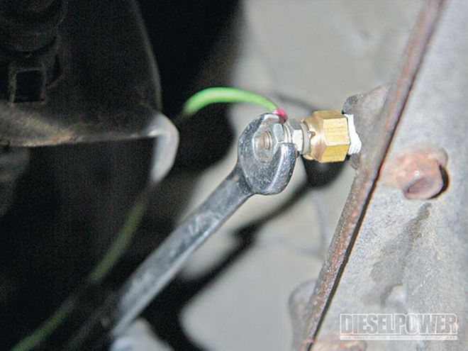 1997 Ford F350 Power Stroke Buildup - Easy Upgrades