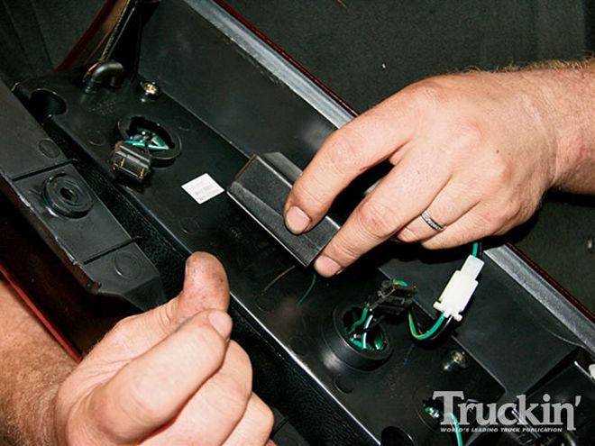 2008 GMC Yukon LED Taillights Installation - Lightin Up The Night