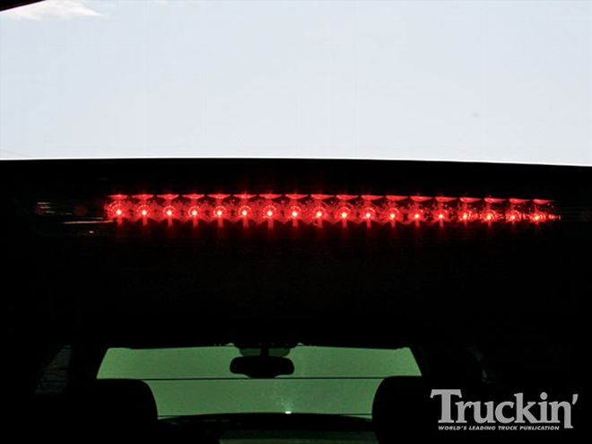 2008 GMC Yukon LED Taillights Installation - Lightin Up The Night