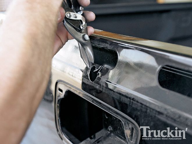 2007 Chevy Silverado Audio Transformation - Audio Overhaul