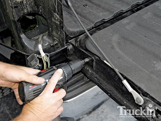 2007 Chevy Silverado Audio Transformation - Audio Overhaul