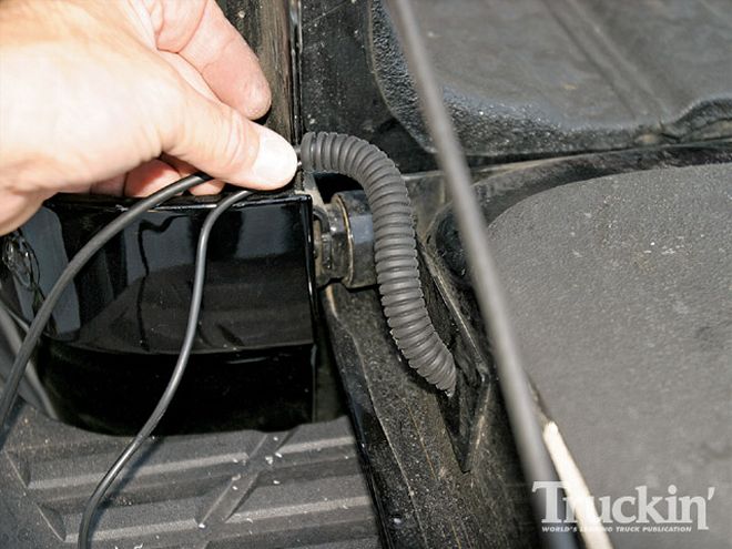 2007 Chevy Silverado Audio Transformation - Audio Overhaul