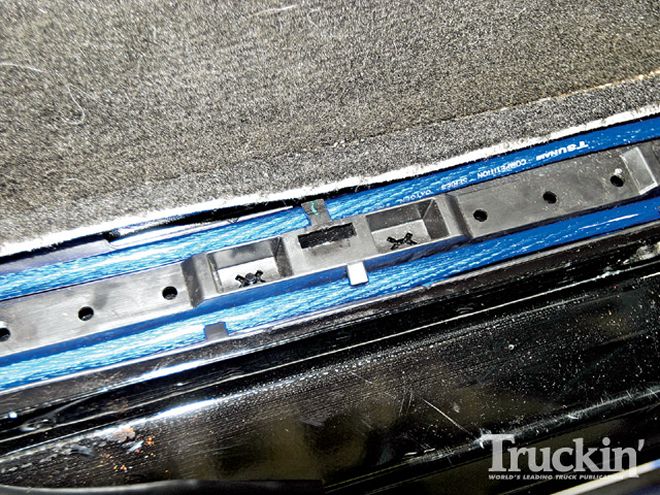 2007 Chevy Silverado Audio Transformation - Audio Overhaul