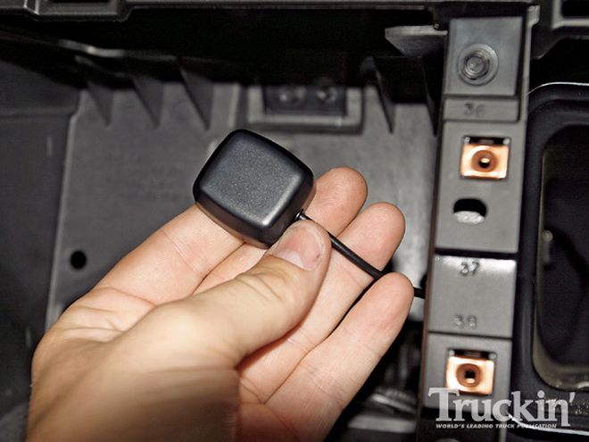 2007 Chevy Silverado Audio Transformation - Audio Overhaul