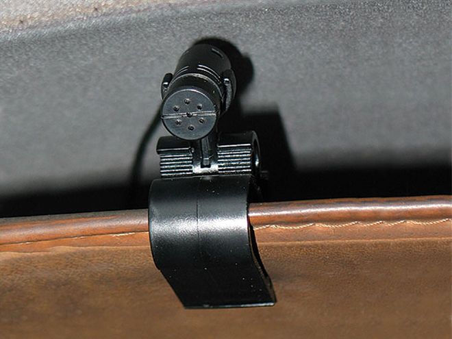 Bluetooth Pioneer Head Unit In A 1973 Chevy Truck - Hands-Free Classic