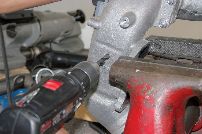 PPE A - Pillar Pod and Gauges - On the Face of It