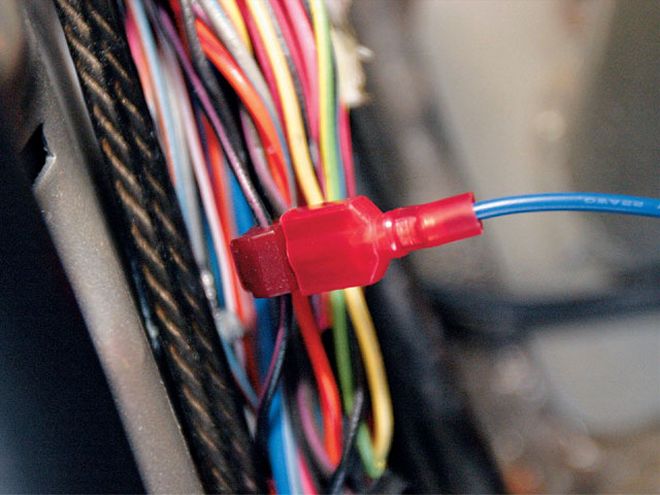 2004 Ford E350 Custom Rear Sight Camera - Hind Sight