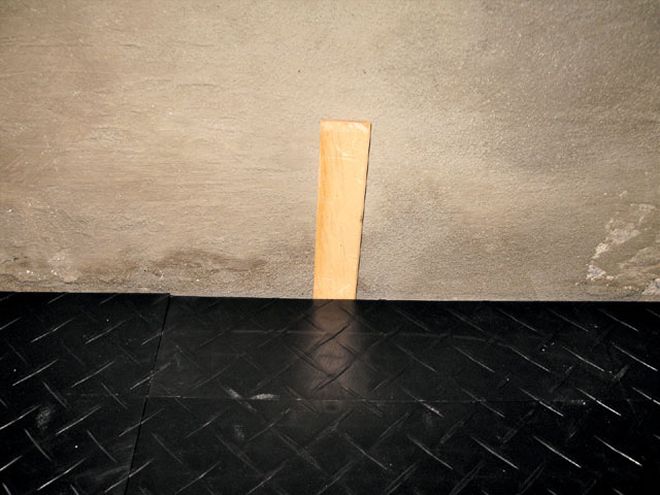 Snap Locks RaceDeck Garage Flooring - Easy Garage Floor