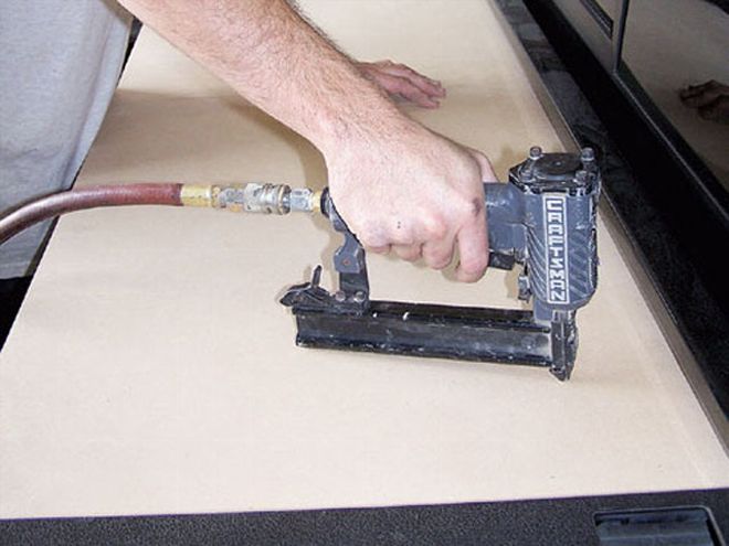 Building A Truck Bed Sub Enclosure - Sound Protection