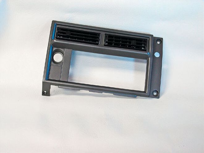 1989 Chevy S10 - Sound System Install - Sound Foundation