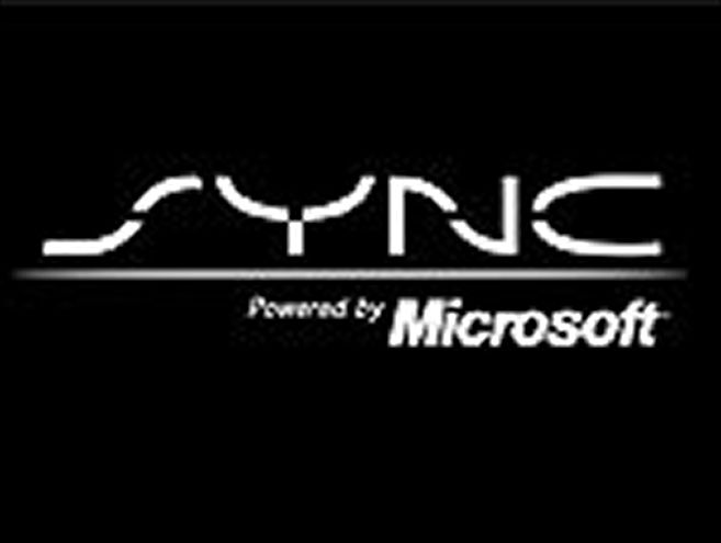 sync Powered By Microsoft sync