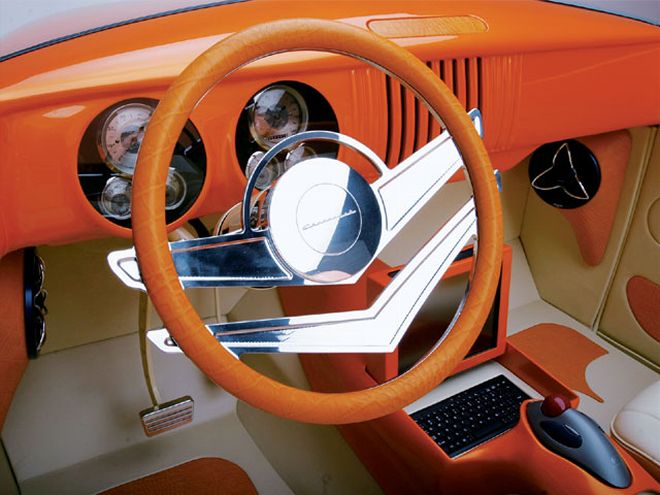 steering Wheels Guide custom Steering Wheel