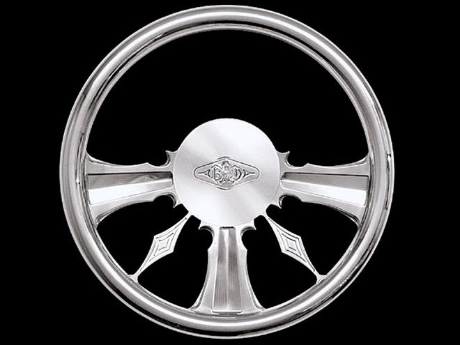 steering Wheels Guide billet Accessories