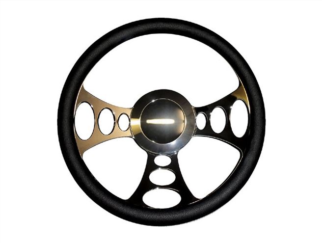 steering Wheels Guide street Beat Customs