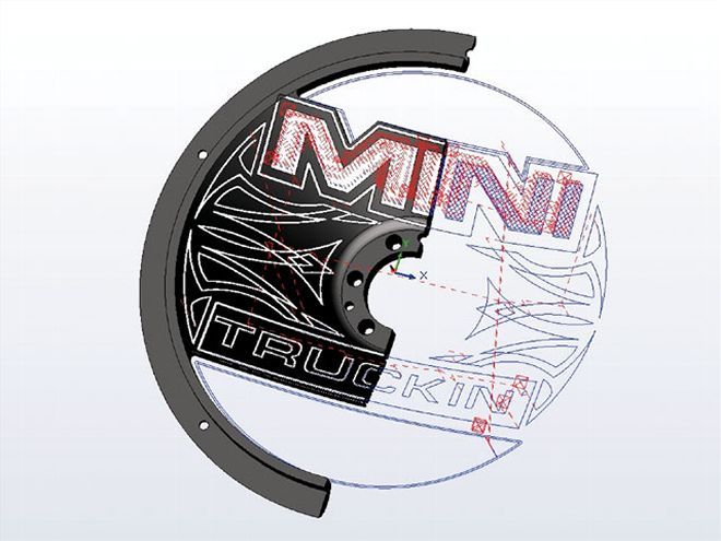 Custom Steering Wheel - One-of-a-Kind Steering Wheel