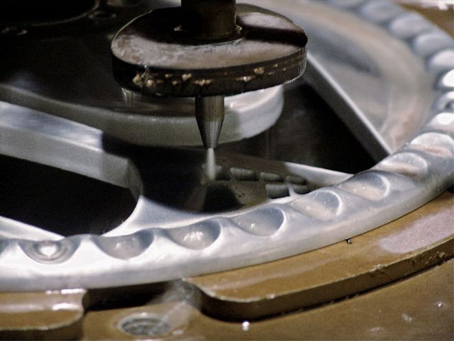 Custom Steering Wheel - One-of-a-Kind Steering Wheel