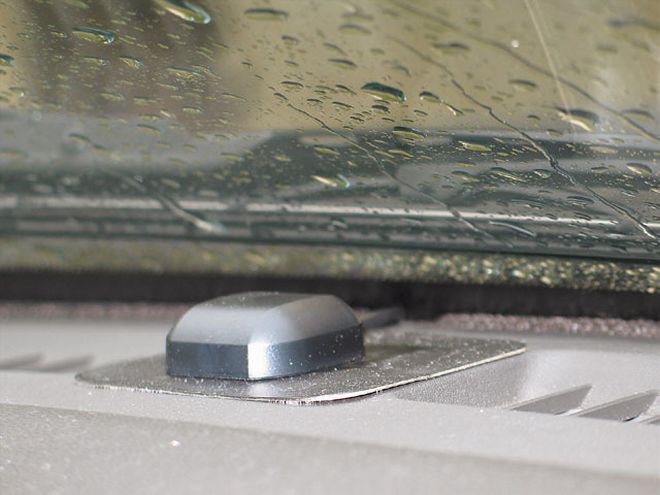 Navigation System Install - Pioneer AVIC-D2
