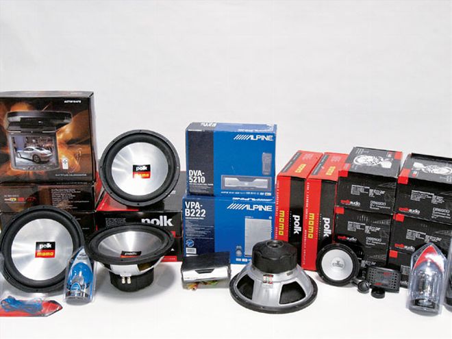 2006 Ford F150 SuperCrew - Ka-Boom!