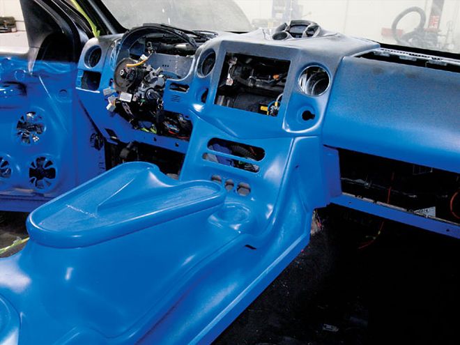 2006 Ford F150 SuperCrew - Ka-Boom!
