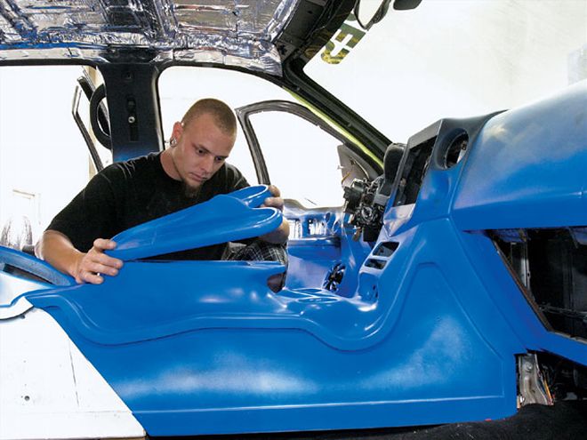 2006 Ford F150 SuperCrew - Ka-Boom!