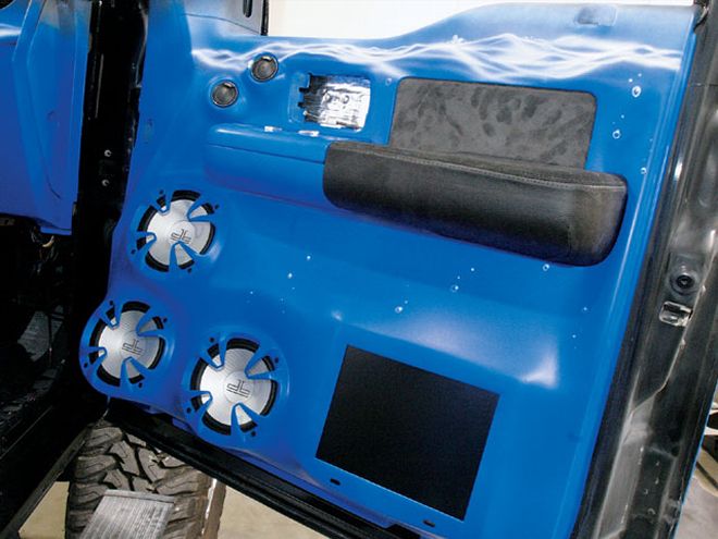 2006 Ford F150 SuperCrew - Ka-Boom!