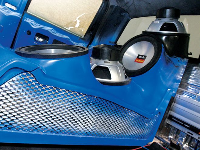 2006 Ford F150 SuperCrew - Ka-Boom!