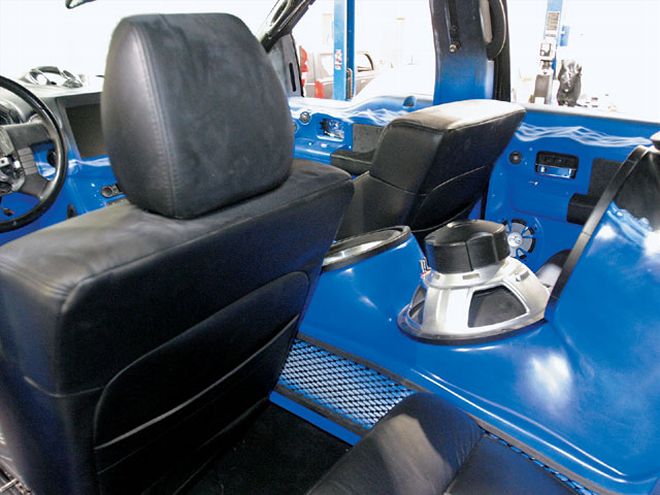 2006 Ford F150 SuperCrew - Ka-Boom!