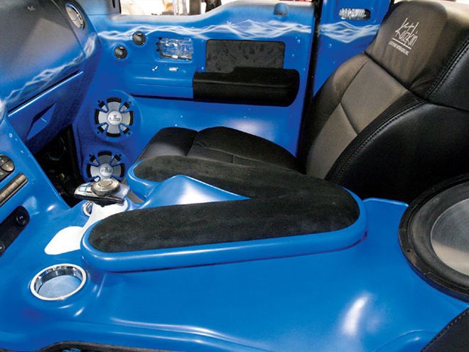 2006 Ford F150 SuperCrew - Ka-Boom!