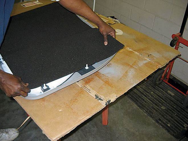 HushMat Ultra Dampening Material - Soundproof