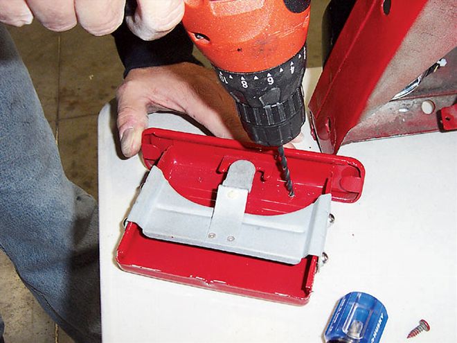 Cupholder Conversion for Classic Chevrolet Trucks - Cups, Not Butts