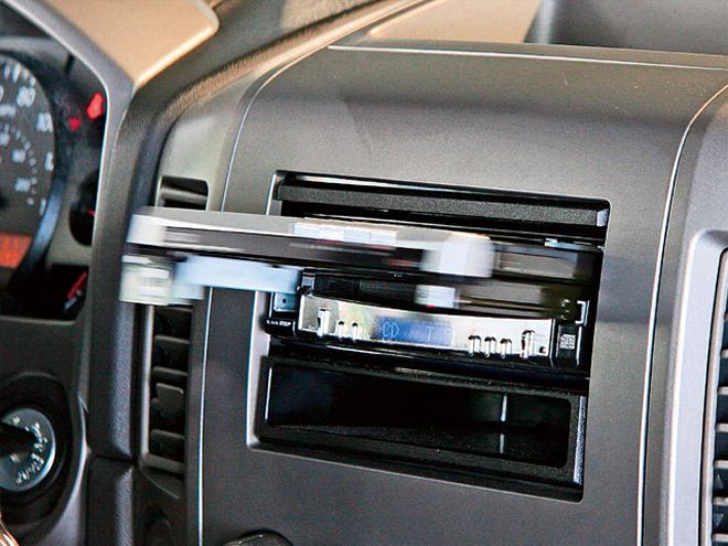 Product Review - Kenwood Excelon Shows Us the Future