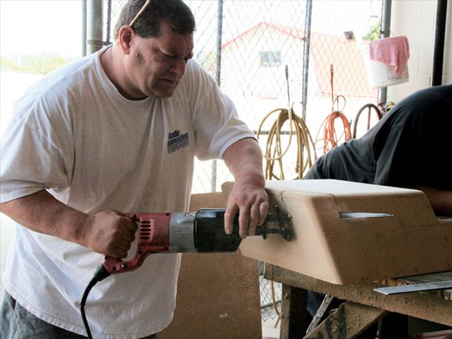 Building a Subwoofer Box - Box-Building Basics