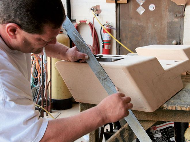 Building a Subwoofer Box - Box-Building Basics