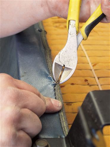Truck Seat Covers and Dash Cover - LMC And Stitchcraft Has You Covered