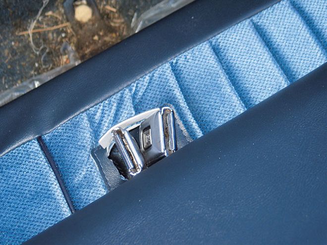 Truck Seat Covers and Dash Cover - LMC And Stitchcraft Has You Covered