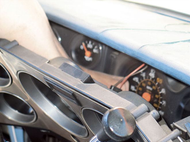 Truck Seat Covers and Dash Cover - LMC And Stitchcraft Has You Covered